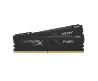 HyperX 8GB (2x4GB) 3200MHz CL16 Fury - 510855 - zdjęcie 1